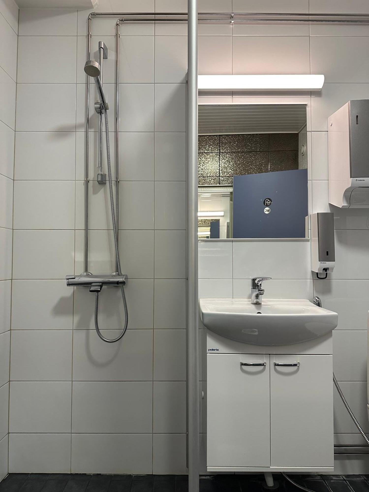 וואנטאה The Rooms Airport - 20Rooms מראה חיצוני תמונה