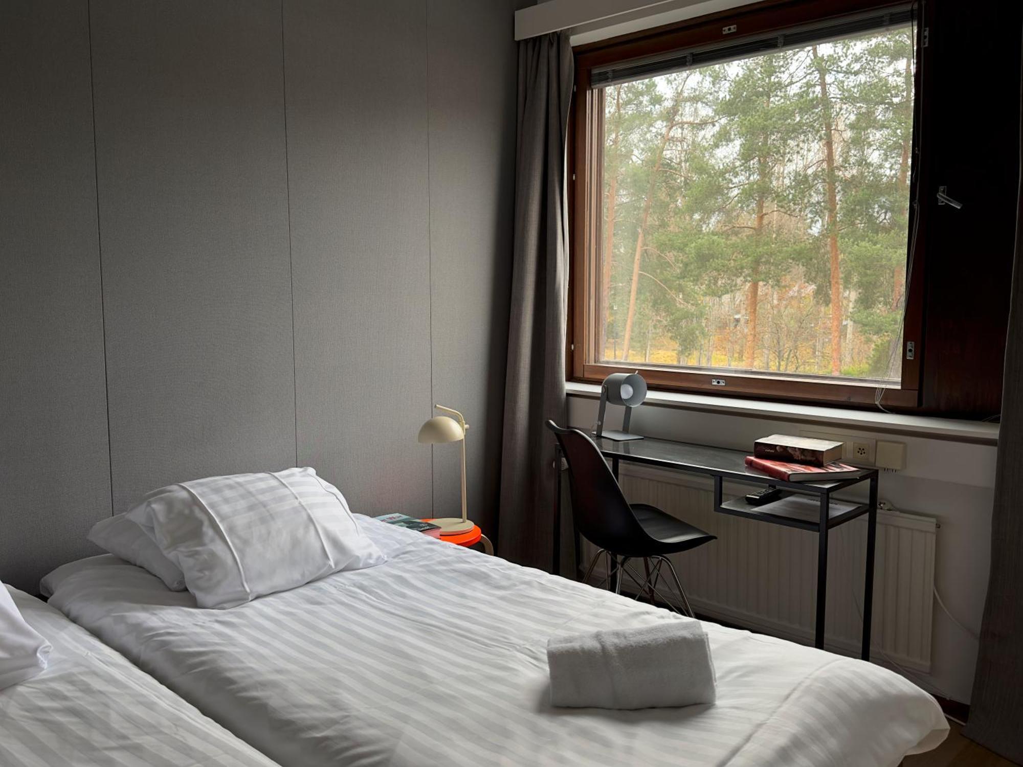 וואנטאה The Rooms Airport - 20Rooms מראה חיצוני תמונה