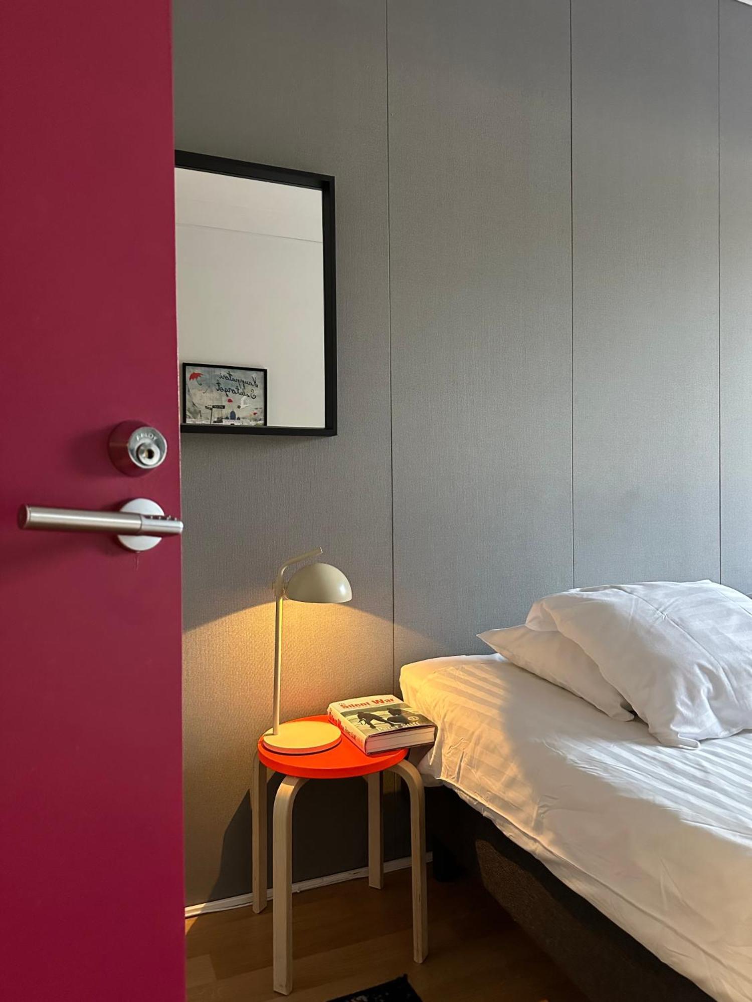 וואנטאה The Rooms Airport - 20Rooms מראה חיצוני תמונה