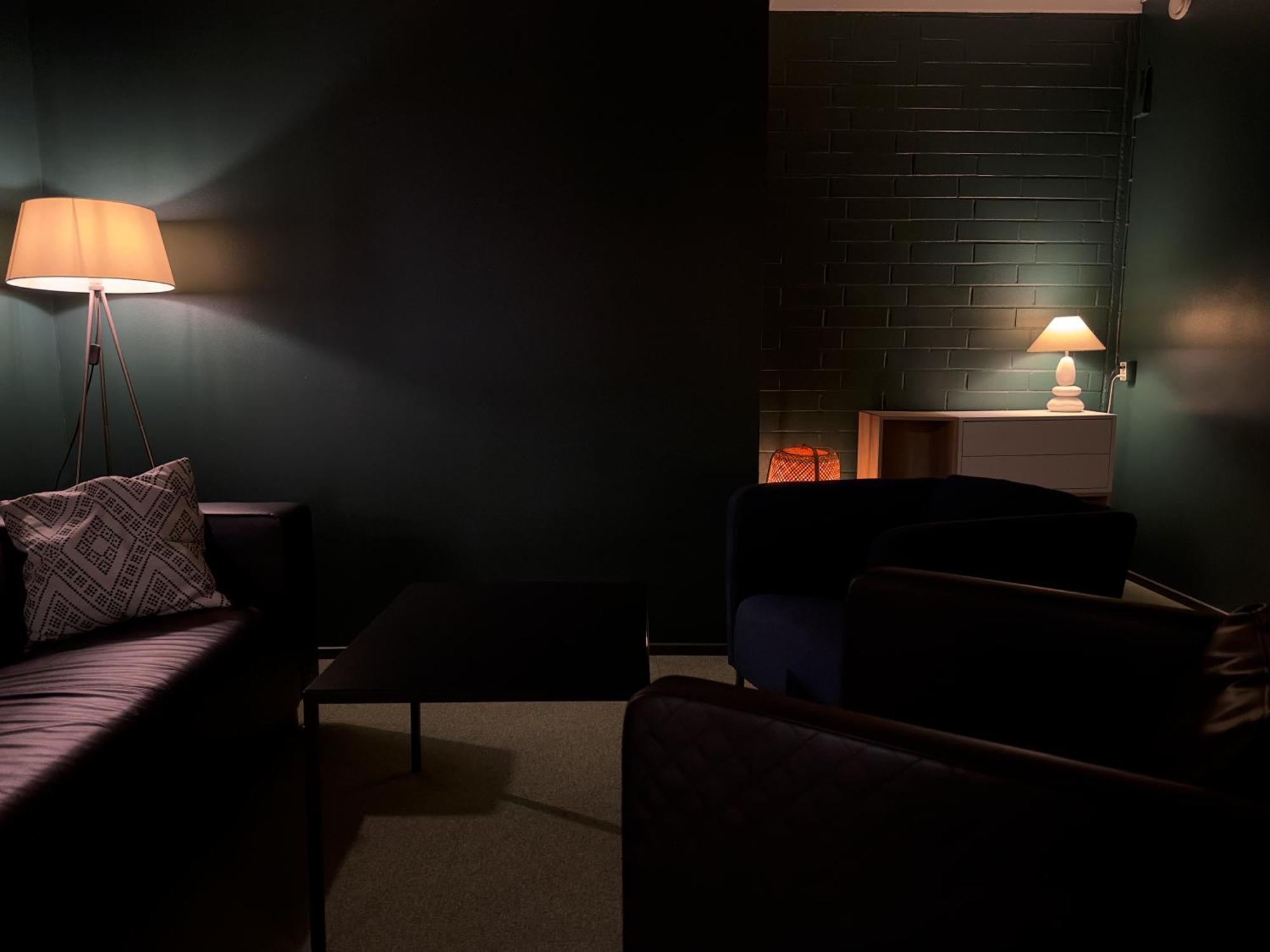 וואנטאה The Rooms Airport - 20Rooms מראה חיצוני תמונה